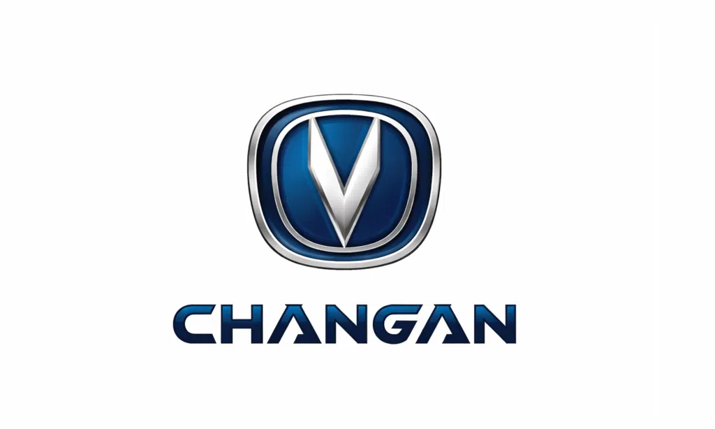 Changan Conocida anteriormente como Chana, ahora Changan